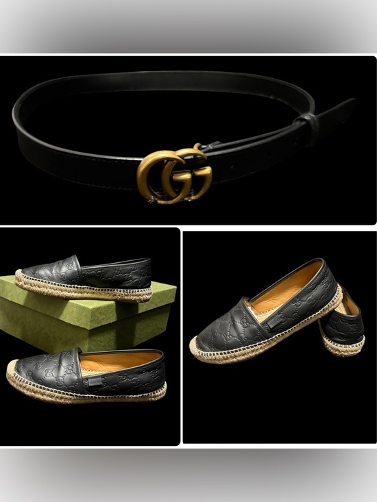 Gucci Shoes - Gucci | BUNDLE